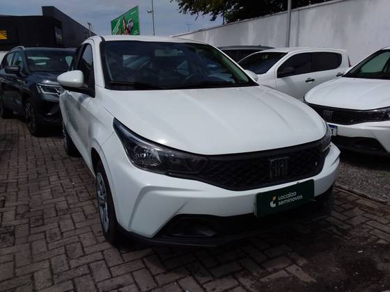 FIAT ARGO 1.0 FIREFLY FLEX DRIVE MANUAL FIAT ARGO 1.0 FIREFLY FLEX DRIVE MANUAL